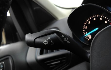 Ford Kuga III, 2015 год, 1 349 000 рублей, 19 фотография