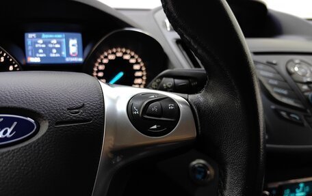 Ford Kuga III, 2015 год, 1 349 000 рублей, 18 фотография