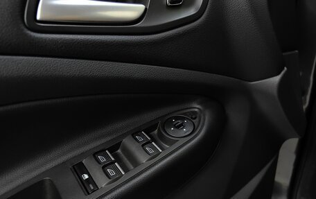 Ford Kuga III, 2015 год, 1 349 000 рублей, 22 фотография