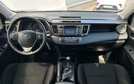Toyota RAV4, 2014 год, 1 795 600 рублей, 6 фотография