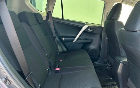 Toyota RAV4, 2014 год, 1 795 600 рублей, 9 фотография