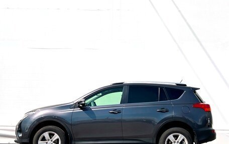 Toyota RAV4, 2014 год, 1 795 600 рублей, 12 фотография