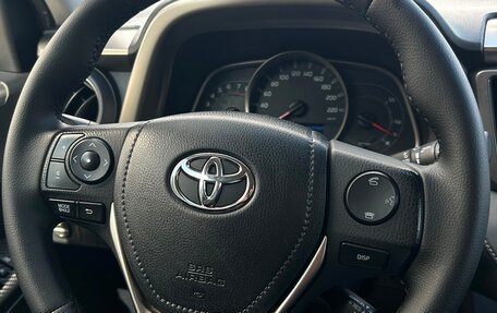 Toyota RAV4, 2014 год, 1 795 600 рублей, 19 фотография