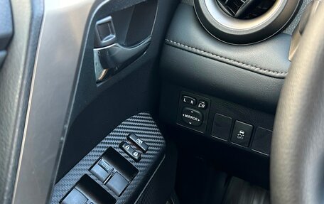 Toyota RAV4, 2014 год, 1 795 600 рублей, 18 фотография