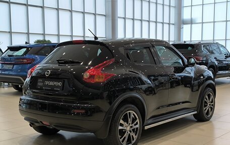 Nissan Juke II, 2014 год, 1 030 000 рублей, 6 фотография