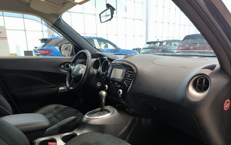 Nissan Juke II, 2014 год, 1 030 000 рублей, 13 фотография