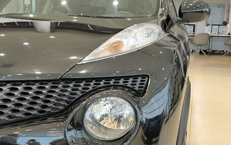 Nissan Juke II, 2014 год, 1 030 000 рублей, 21 фотография
