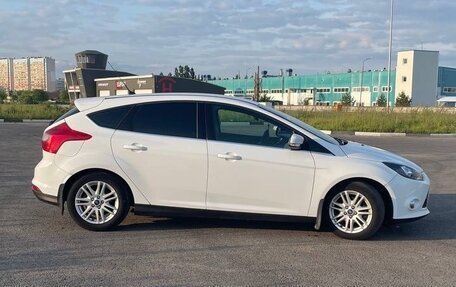 Ford Focus III, 2012 год, 800 000 рублей, 14 фотография