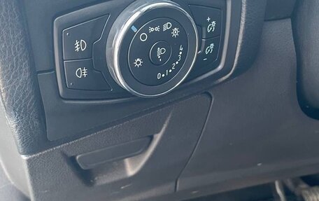 Ford Focus III, 2012 год, 800 000 рублей, 6 фотография