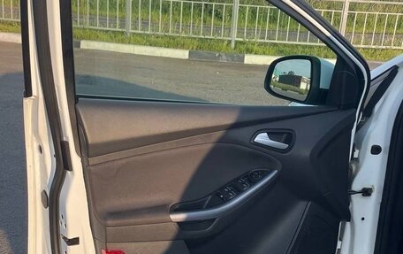 Ford Focus III, 2012 год, 800 000 рублей, 11 фотография