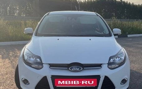 Ford Focus III, 2012 год, 800 000 рублей, 15 фотография