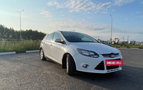 Ford Focus III, 2012 год, 800 000 рублей, 16 фотография