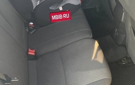 Ford Focus III, 2012 год, 800 000 рублей, 10 фотография