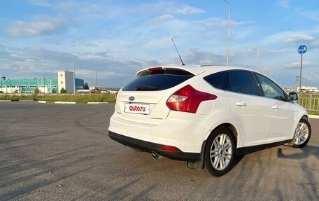 Ford Focus III, 2012 год, 800 000 рублей, 19 фотография