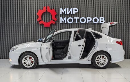 Hyundai Elantra IV, 2009 год, 630 000 рублей, 10 фотография