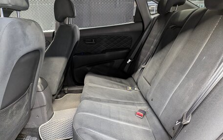 Hyundai Elantra IV, 2009 год, 630 000 рублей, 21 фотография