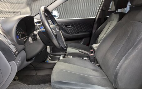 Hyundai Elantra IV, 2009 год, 630 000 рублей, 19 фотография
