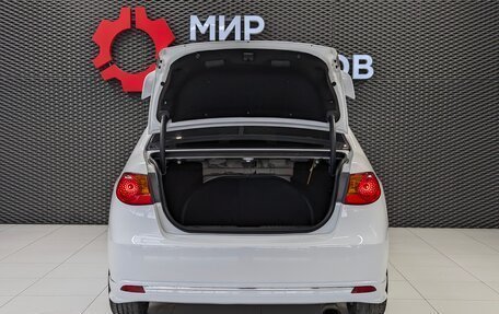 Hyundai Elantra IV, 2009 год, 630 000 рублей, 13 фотография