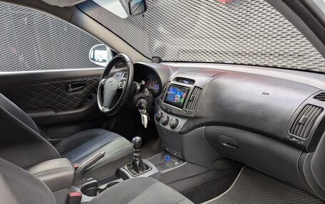 Hyundai Elantra IV, 2009 год, 630 000 рублей, 23 фотография