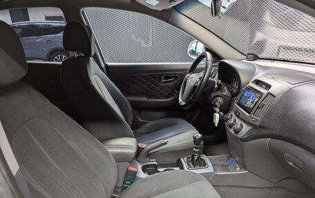 Hyundai Elantra IV, 2009 год, 630 000 рублей, 24 фотография