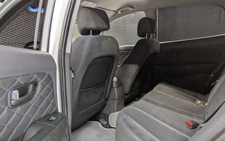Hyundai Elantra IV, 2009 год, 630 000 рублей, 20 фотография