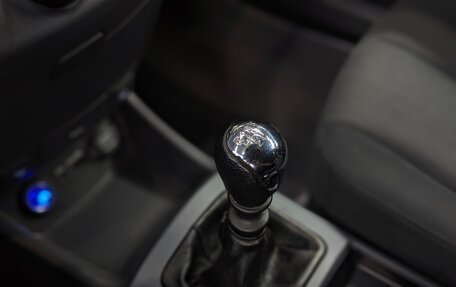 Hyundai Elantra IV, 2009 год, 630 000 рублей, 30 фотография