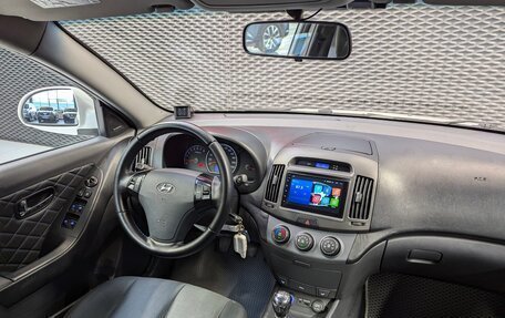 Hyundai Elantra IV, 2009 год, 630 000 рублей, 27 фотография