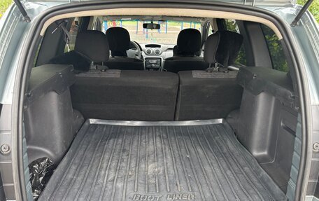Renault Duster I рестайлинг, 2012 год, 600 000 рублей, 8 фотография
