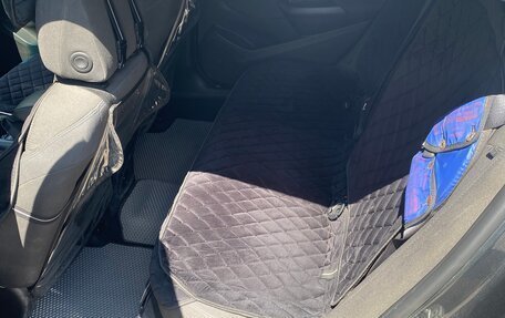 Chevrolet Cruze II, 2018 год, 1 485 000 рублей, 5 фотография