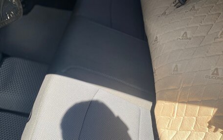 Chevrolet Cruze II, 2018 год, 1 485 000 рублей, 6 фотография
