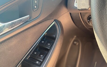 Chevrolet Cruze II, 2018 год, 1 485 000 рублей, 11 фотография