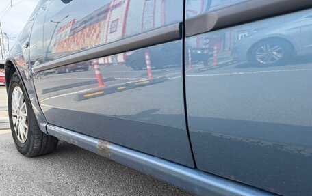 Renault Logan I, 2011 год, 650 000 рублей, 12 фотография