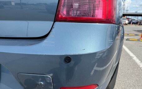 Renault Logan I, 2011 год, 650 000 рублей, 11 фотография