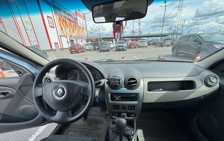 Renault Logan I, 2011 год, 650 000 рублей, 8 фотография