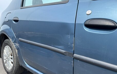 Renault Logan I, 2011 год, 650 000 рублей, 7 фотография