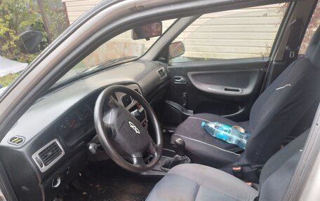 Chery Amulet (A15) I, 2007 год, 78 000 рублей, 4 фотография