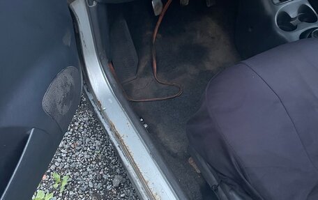 Daewoo Matiz I, 2003 год, 110 000 рублей, 6 фотография
