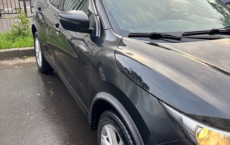 Nissan Qashqai, 2016 год, 1 339 000 рублей, 3 фотография
