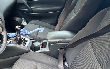 Nissan Qashqai, 2016 год, 1 339 000 рублей, 5 фотография