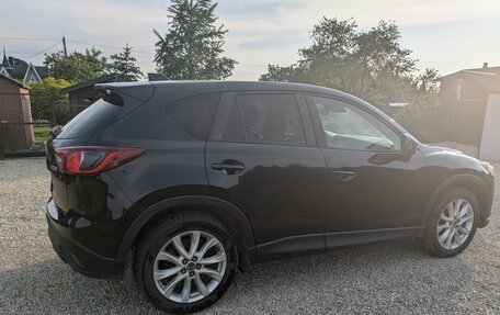 Mazda CX-5 II, 2012 год, 1 200 000 рублей, 5 фотография