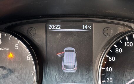 Nissan Qashqai, 2016 год, 1 339 000 рублей, 7 фотография