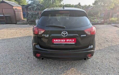 Mazda CX-5 II, 2012 год, 1 200 000 рублей, 6 фотография