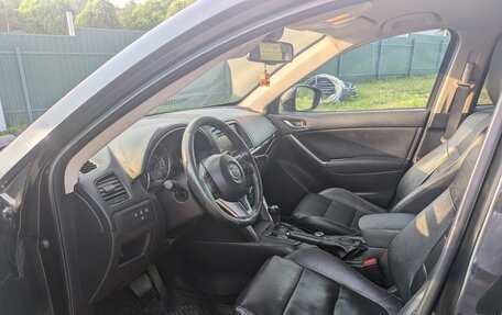Mazda CX-5 II, 2012 год, 1 200 000 рублей, 10 фотография