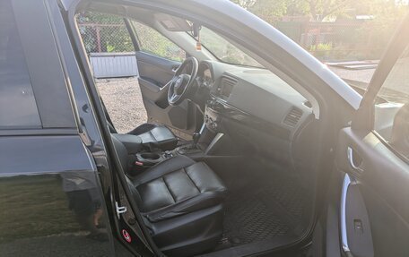 Mazda CX-5 II, 2012 год, 1 200 000 рублей, 14 фотография