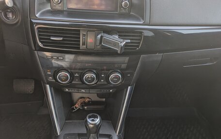 Mazda CX-5 II, 2012 год, 1 200 000 рублей, 12 фотография
