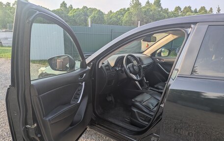 Mazda CX-5 II, 2012 год, 1 200 000 рублей, 9 фотография
