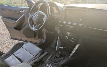 Mazda CX-5 II, 2012 год, 1 200 000 рублей, 13 фотография