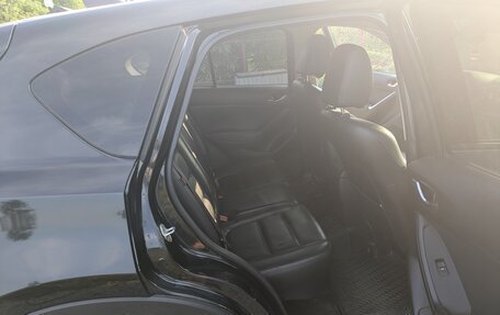 Mazda CX-5 II, 2012 год, 1 200 000 рублей, 15 фотография