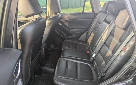 Mazda CX-5 II, 2012 год, 1 200 000 рублей, 17 фотография