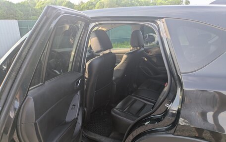 Mazda CX-5 II, 2012 год, 1 200 000 рублей, 16 фотография